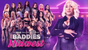 Baddies Midwest & Baddies Gone Wild: 1×4