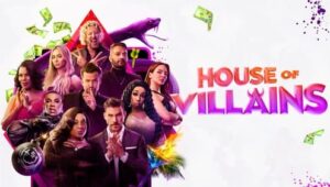 House of Villains: 2×8