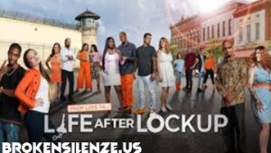 Life After Lockup: 9×7