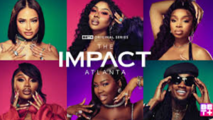 The Impact Atlanta: 3×7