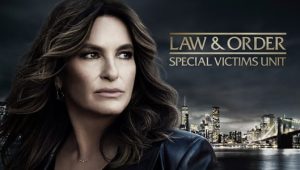 Law & Order: Special Victims Unit: 26×8