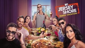 Jersey Shore: Family Vacation: 7×26