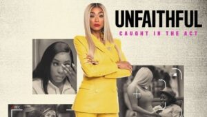 Caught in the Act: Unfaithful: 3×10