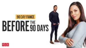 90 Day Fiancé: Before the 90 Days: 7×12