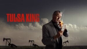 Tulsa King: 2×10