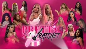 Pretty N’ Ratchet: 1×11