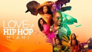 Love & Hip Hop Miami