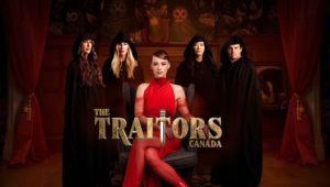 The Traitors Canada: 2×8