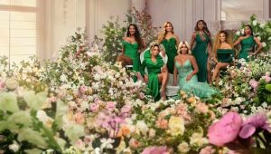 The Real Housewives of Potomac: 9×7