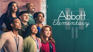 Abbott Elementary: 4×5