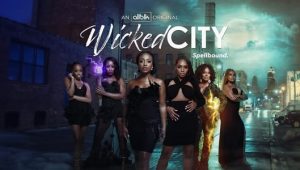 Wicked City: 3×6