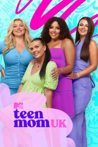 Teen Mom UK